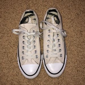 NWOT Converse